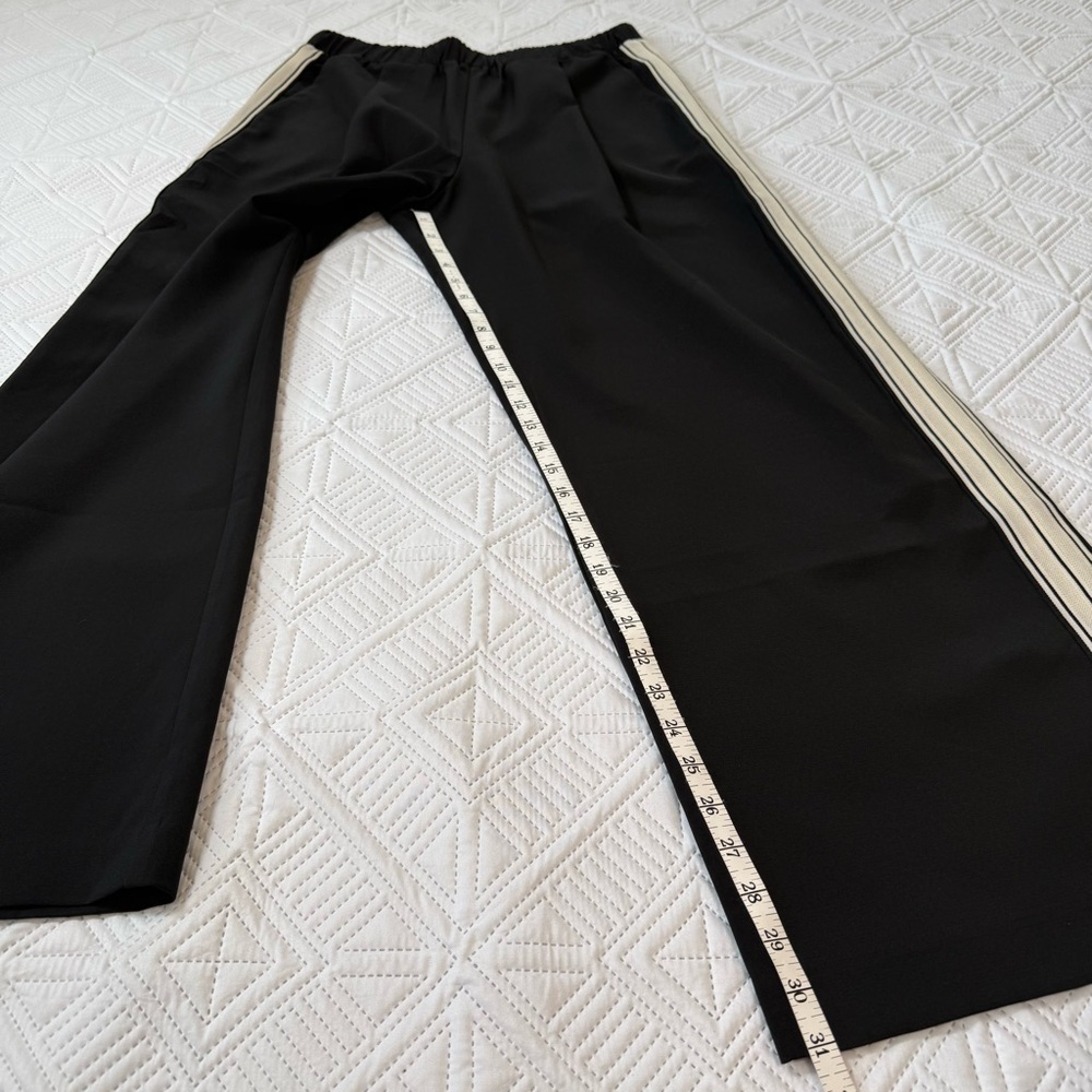 Bishop & Young Side Stripe Pull On Track Pants Size XL - Picture 8 of 12